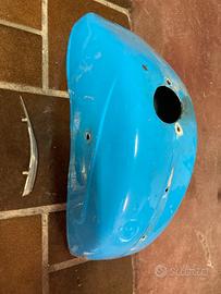 Parafango vespa 50 piaggio originale rinforzato