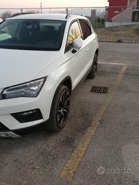 Seat Ateca 1.6 Tdi