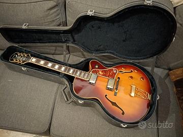 Chitarra Epiphone Emperor Joe Pass
