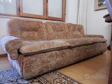 Divano letto gratis