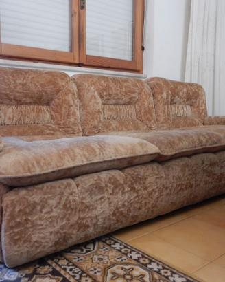 Divano letto gratis