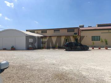 Commerciale Altro - Comiso