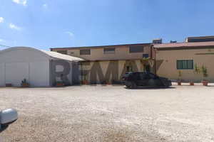 Commerciale Altro - Comiso