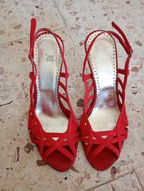 sandali donna 