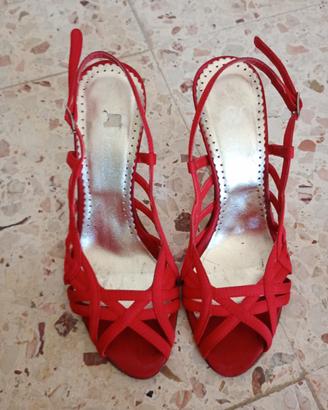 sandali donna 