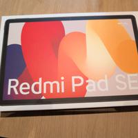 Redmi Pad SE