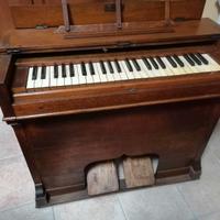 pianoforte