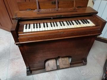 pianoforte