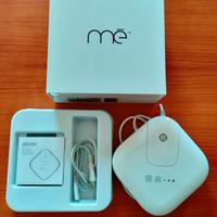 epilatore a luce pulsata Homedics Me Sleek