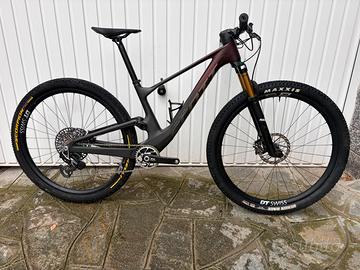 Scott spark sl