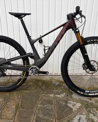 Scott spark sl