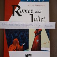 Romeo and Juliet