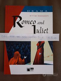 Romeo and Juliet