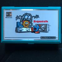 Game & Watch Squish MG - 61