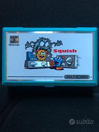 Game & Watch Squish MG - 61