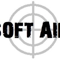 Softair M-60