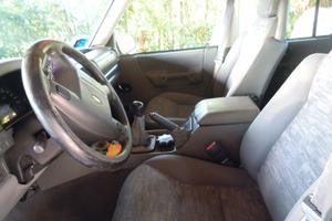 discovery 2 td5 unico proprietario