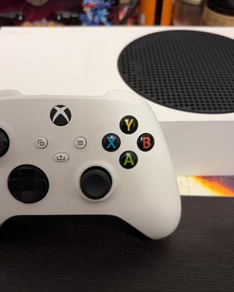 Xbox serie s