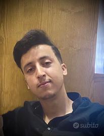 Aiuto cuoco/ lavapiatti/ magazziniere