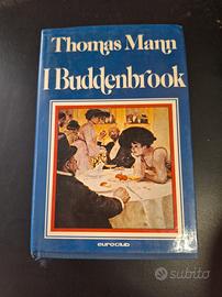 I Buddenbrook