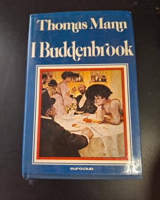 I Buddenbrook
