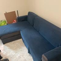 Divano letto posti mondo convenienza Mobili usati