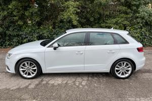 Audi A3 sportback 1600tdi
