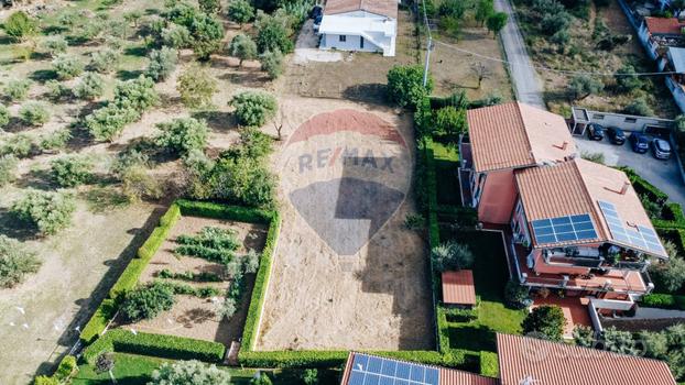 Terreno Edificabile - Lanciano