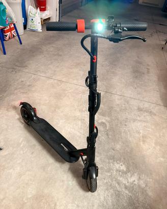 Monopattino elettrico