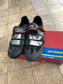 Scarpe da bici corsa Vittoria Performance