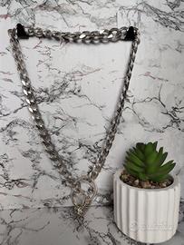 Collana choker