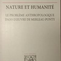 E. Bimbenet, Nature et humanité