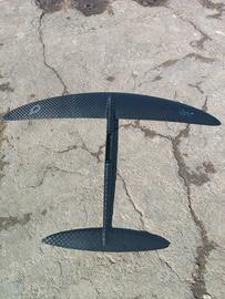 Gong  Foil  Curve H V3  team  Series taglia XL  