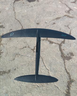 Gong  Foil  Curve H V3  team  Series taglia XL  