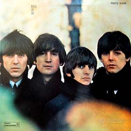 The Beatles – Beatles For Sale (vinile)