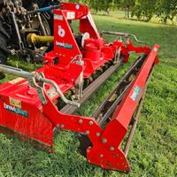 Erpice rotante Breviglieri