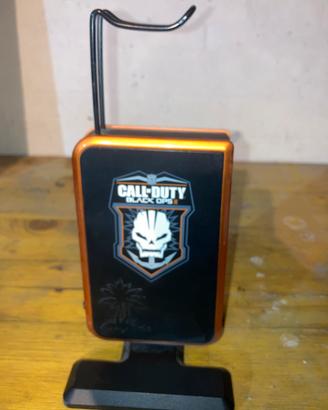 Centralina Turtle Beach