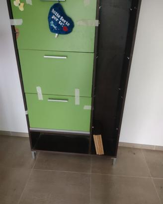Scarpiera