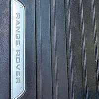 Tappeto bagagliaio originale Range Rover