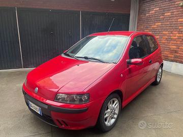 FIAT Punto 1.8i 16V 3 porte HGT ottime condizion