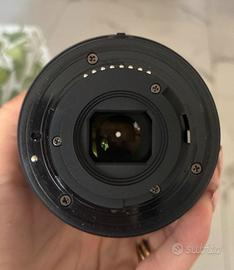 Nikkor Lens