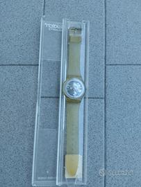 orologio swatch vintage jellyfisch funzionante 