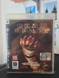 Dead Space Prima Edizione ITA - PS3