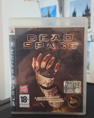 Dead Space Prima Edizione ITA - PS3
