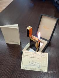 accendino S.T. Dupont ligne 1