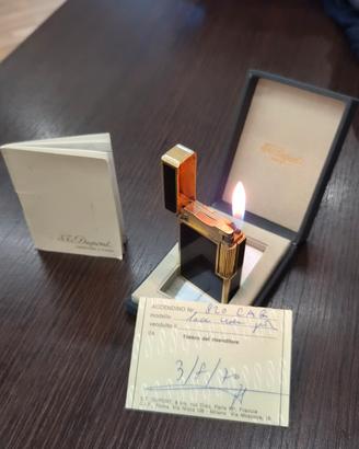 accendino S.T. Dupont ligne 1