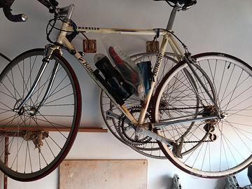 bici da cirsa pinarello benrsto 