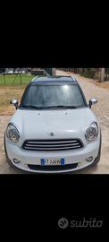 mini countryman D 