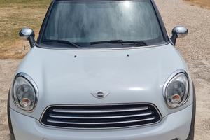 mini countryman D 