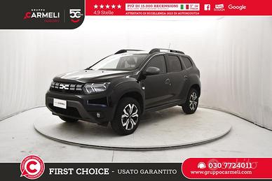 Dacia Duster 1.0 tce Journey Gpl 4x2 100cv